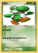 Yoshi