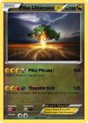 Pika Ultimate