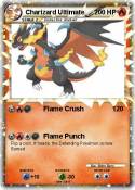 Charizard Ultim