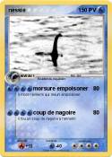 nessie
