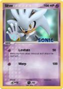 Silver