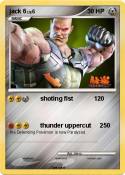 jack 6