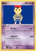 Ness