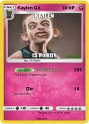 Kaylen GX