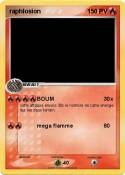 raphlosion