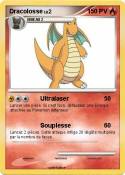 Dracolosse