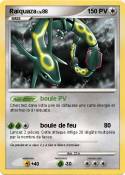 Raiquaza