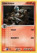 clone trooper