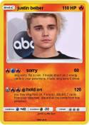 justin beiber