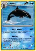 tsunami