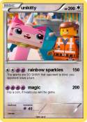 unikitty