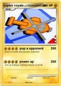 copter royale