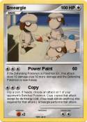 Smeargle