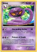 Arbok