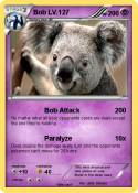 Bob LV.127