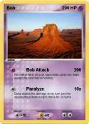 Bob