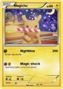 Magichu