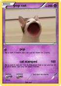 pop cat