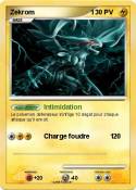 Zekrom 1