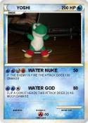 YOSHI