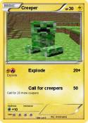 Creeper