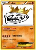 Trolleur