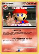 mario