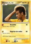 Neymar Jr