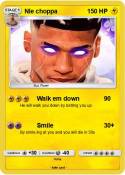 Nle choppa