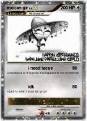 mxican gir