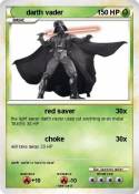 darth vader
