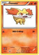 Fennekin