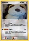 Woofster