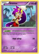 Shantae