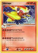 Infernape