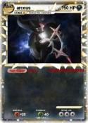 arceus