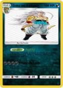 Goku ssj 5 miys
