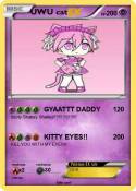 UWU cat