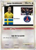 zlatan ibrahimo