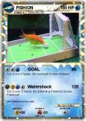 FISHION