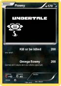 Flowey