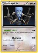 the jeff EX