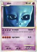 alien