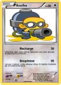 Glue Striker