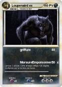 Loupenaird ex