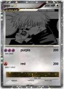 gojo