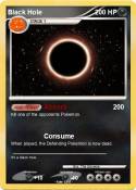 Black Hole