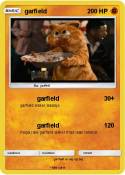 garfield
