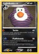 FluffleBuddy