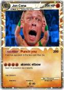 Jon Cena
